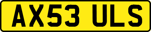 AX53ULS