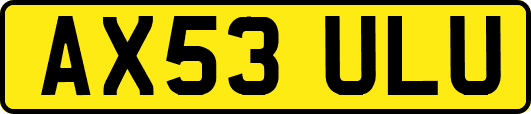 AX53ULU