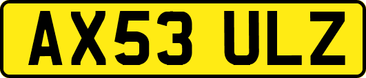 AX53ULZ