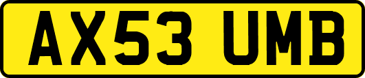 AX53UMB