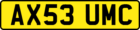 AX53UMC