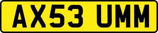 AX53UMM
