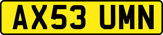AX53UMN