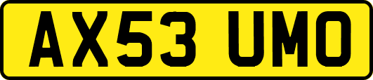 AX53UMO