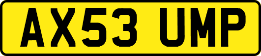 AX53UMP
