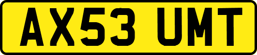 AX53UMT