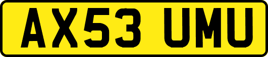 AX53UMU