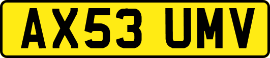AX53UMV