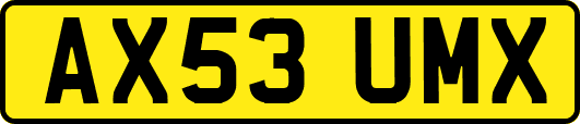 AX53UMX