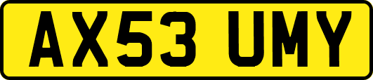 AX53UMY