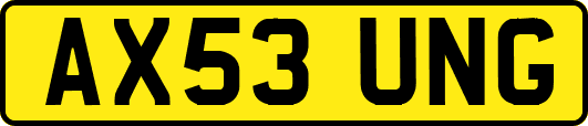 AX53UNG