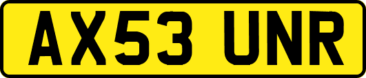 AX53UNR