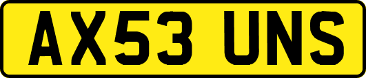 AX53UNS