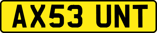 AX53UNT