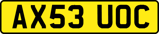 AX53UOC