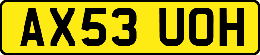 AX53UOH