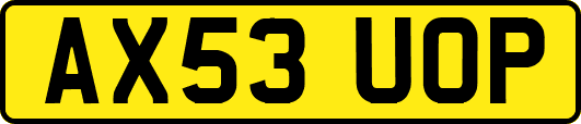 AX53UOP