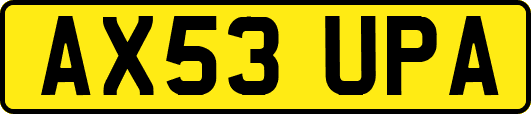 AX53UPA