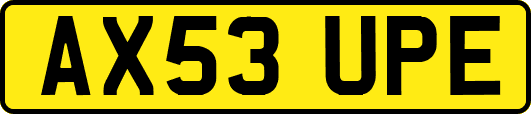 AX53UPE