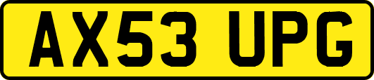 AX53UPG