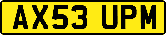 AX53UPM