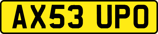 AX53UPO