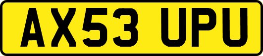 AX53UPU