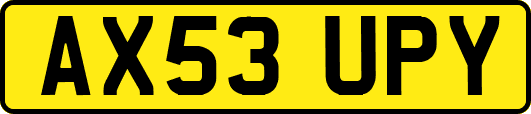 AX53UPY