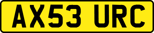 AX53URC