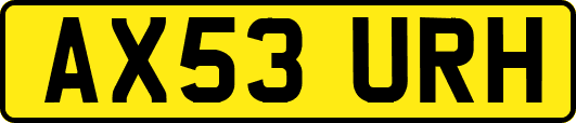 AX53URH