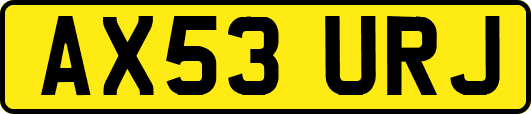 AX53URJ