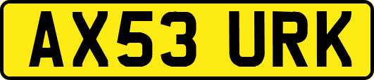 AX53URK