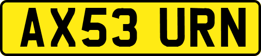 AX53URN