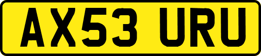 AX53URU