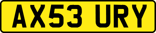 AX53URY