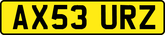AX53URZ