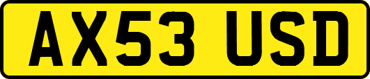 AX53USD