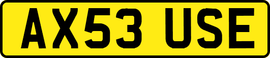 AX53USE