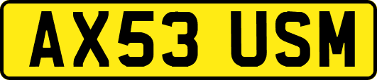 AX53USM