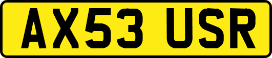 AX53USR
