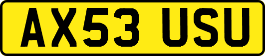 AX53USU