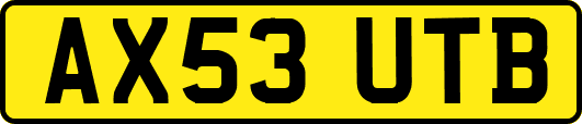 AX53UTB