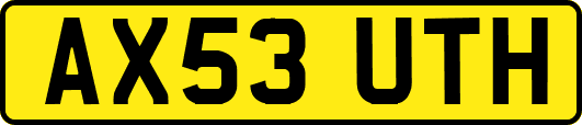 AX53UTH