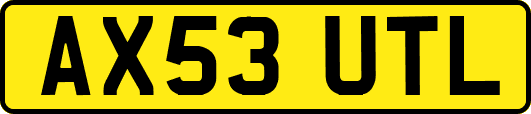 AX53UTL