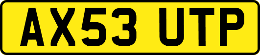 AX53UTP