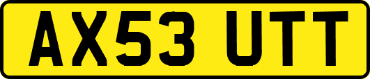 AX53UTT