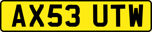 AX53UTW