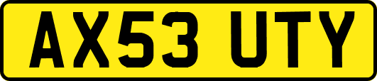 AX53UTY