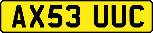 AX53UUC
