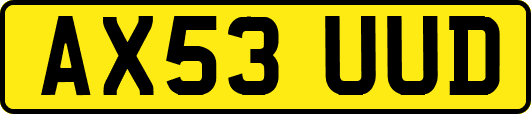 AX53UUD